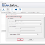 Simple Way Of Reading SQL Server Transaction Logs