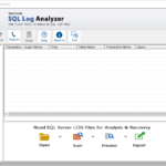 Simple Way Of Reading SQL Server Transaction Logs