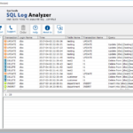 Simple Way Of Reading SQL Server Transaction Logs