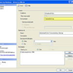 SQL Server Transaction Log Backups