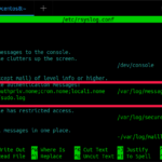 Sudoer File Examples