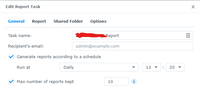 Synology Community Synology Community