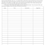 Take Home Reader Log 2 pdf Google Drive Reading Intervention