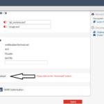 Technical Tip How To Download Debug log File Fortinet Community