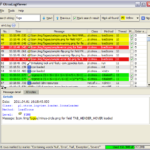 Text Editor What Tool Is Useful For Reading Log4j Log Files Stack