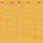 The Absent Librarian 40 Book Reading Challenge For Elementary Students