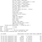 Understanding The Oracle Db File Sequential Read Wait Event