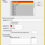 v2 2 0 LogViewer Pro Handy And Fast Large Log File Viewer AppNee
