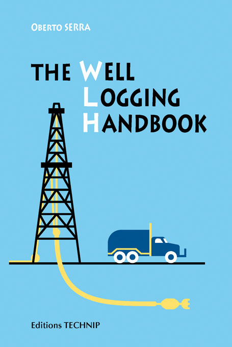 Well Logging Handbook The SERRA Oberto
