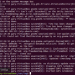 What Are Linux Log Files And How Can You Read Them
