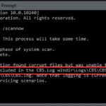 What Is CBS log Windows 10 How To Fix CBS log Corrupt Issue